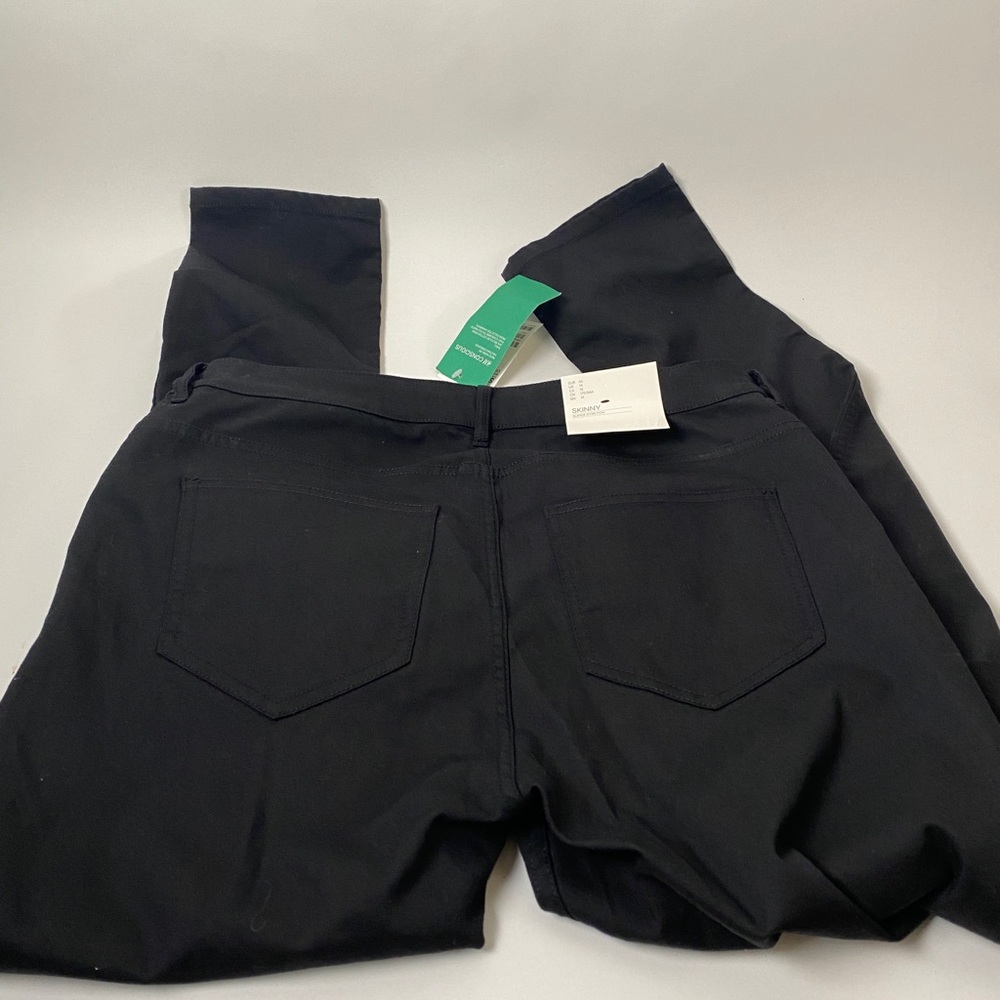 H&M Conscious Skinny Jeans Size 14 BNWT